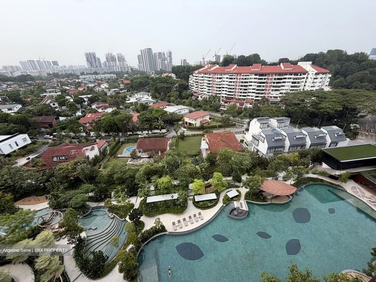 KI Residences at Brookvale (D21), Condominium #638637021